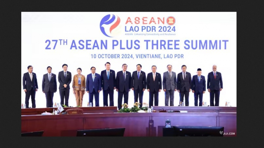 Thủ tướng Ishiba: Nhật Bản coi trọng quan hệ với ASEAN hơn bao giờ hết